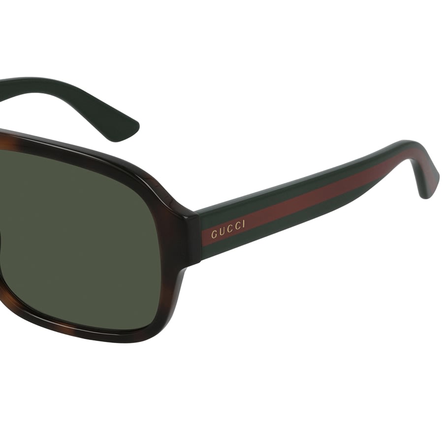 Gucci GG0925S Sunglasses Brown Mainline Menswear Canada